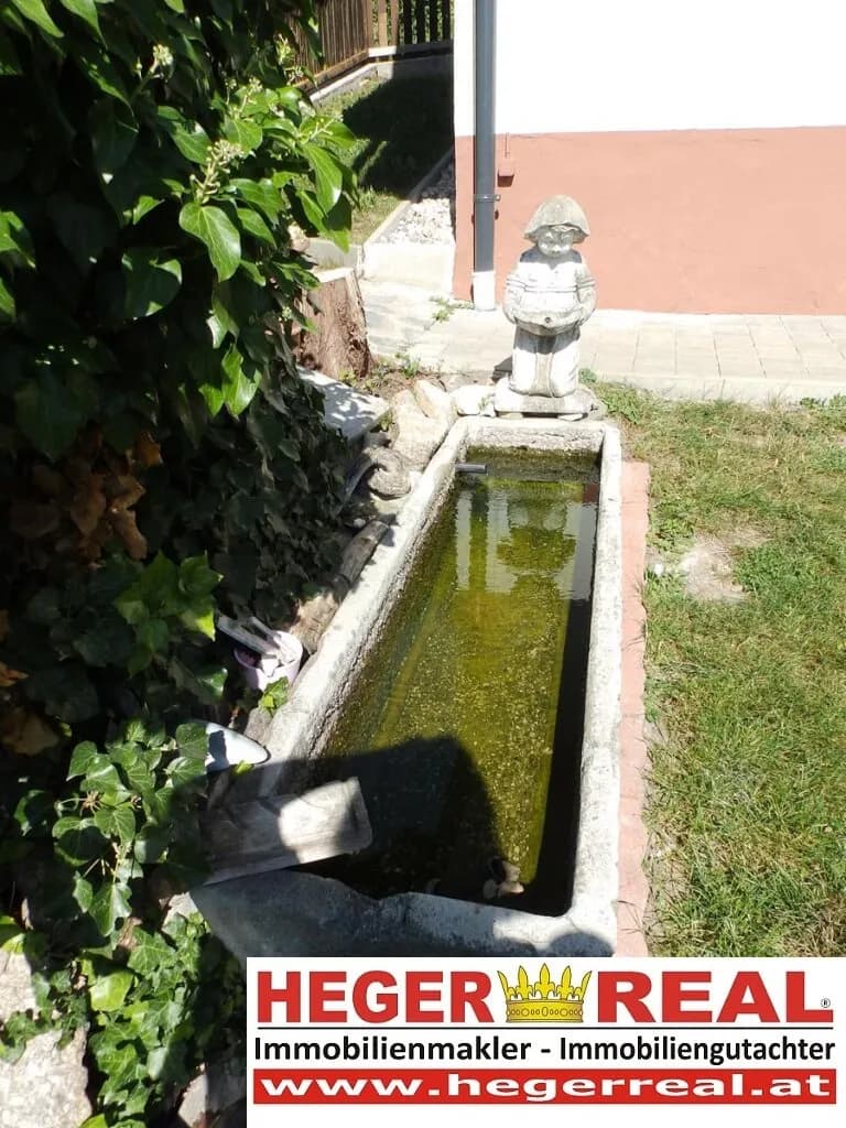Haus mieten in Neunkirchen – 110 m², € 1.320 – Bild 4 von 28