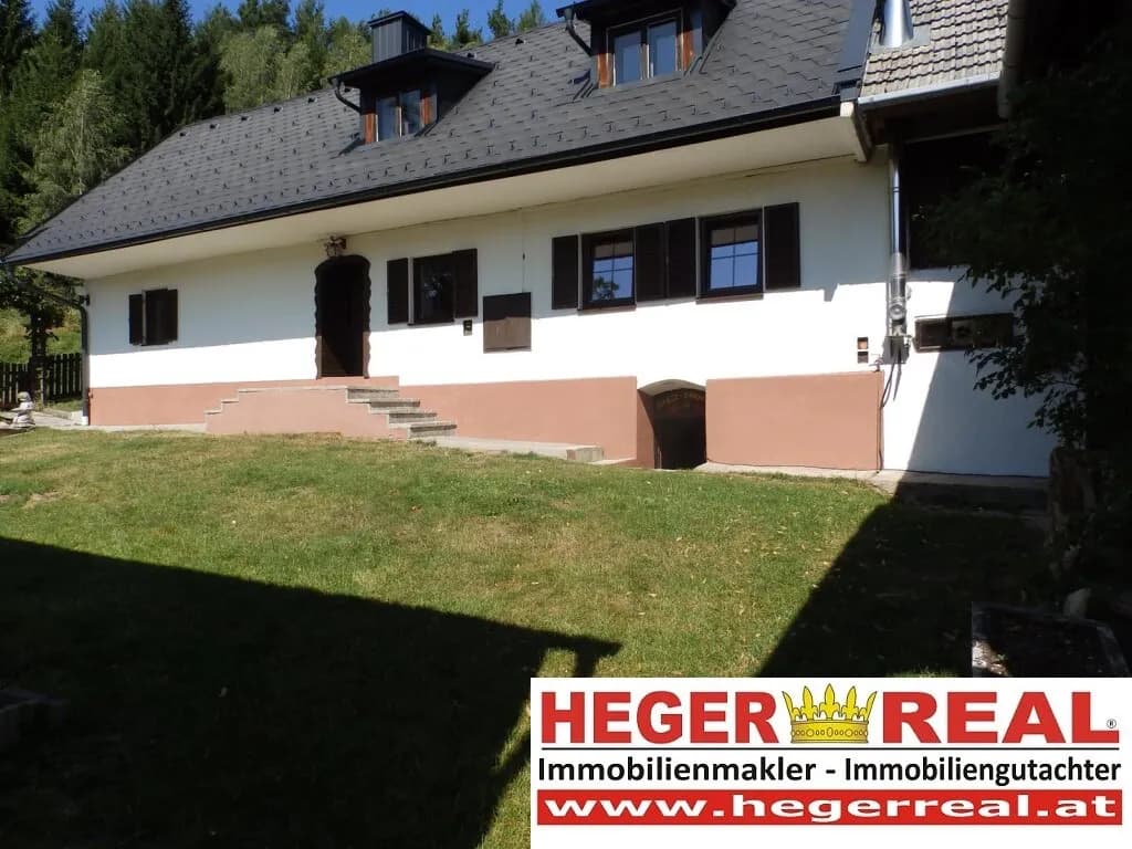 Haus mieten in Neunkirchen – 110 m², € 1.320 – Bild 5 von 28