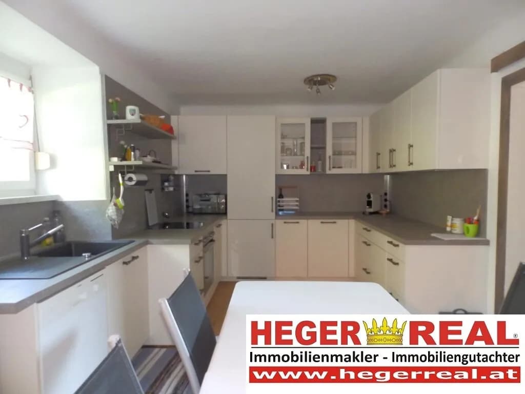 Haus mieten in Neunkirchen – 110 m², € 1.320 – Bild 6 von 28