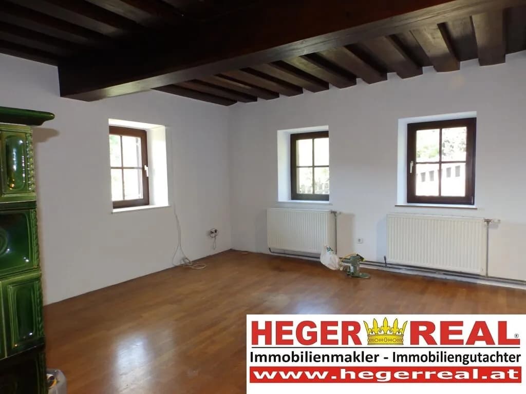 Haus mieten in Neunkirchen – 110 m², € 1.320 – Bild 7 von 28
