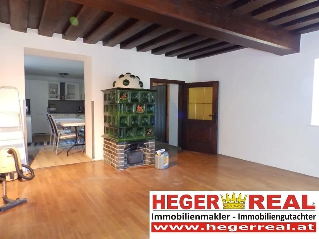 Haus mieten in Neunkirchen – 110 m², € 1.320 – Bild 8 von 28