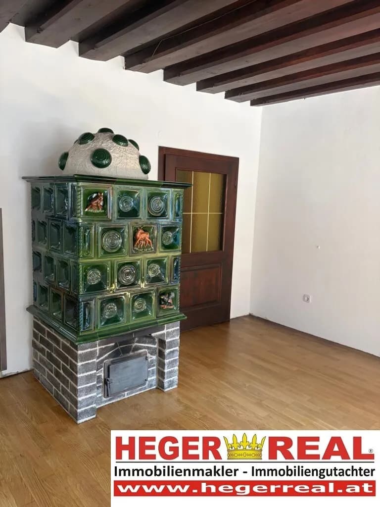 Haus mieten in Neunkirchen – 110 m², € 1.320 – Bild 9 von 28