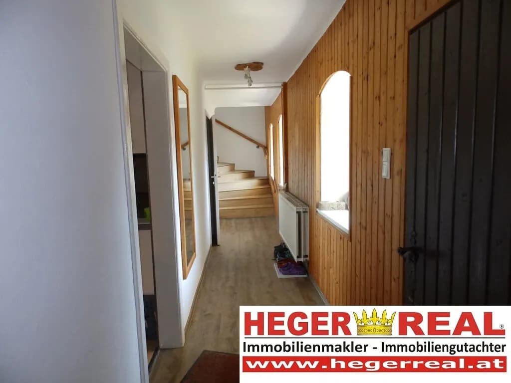 Haus mieten in Neunkirchen – 110 m², € 1.320 – Bild 10 von 28