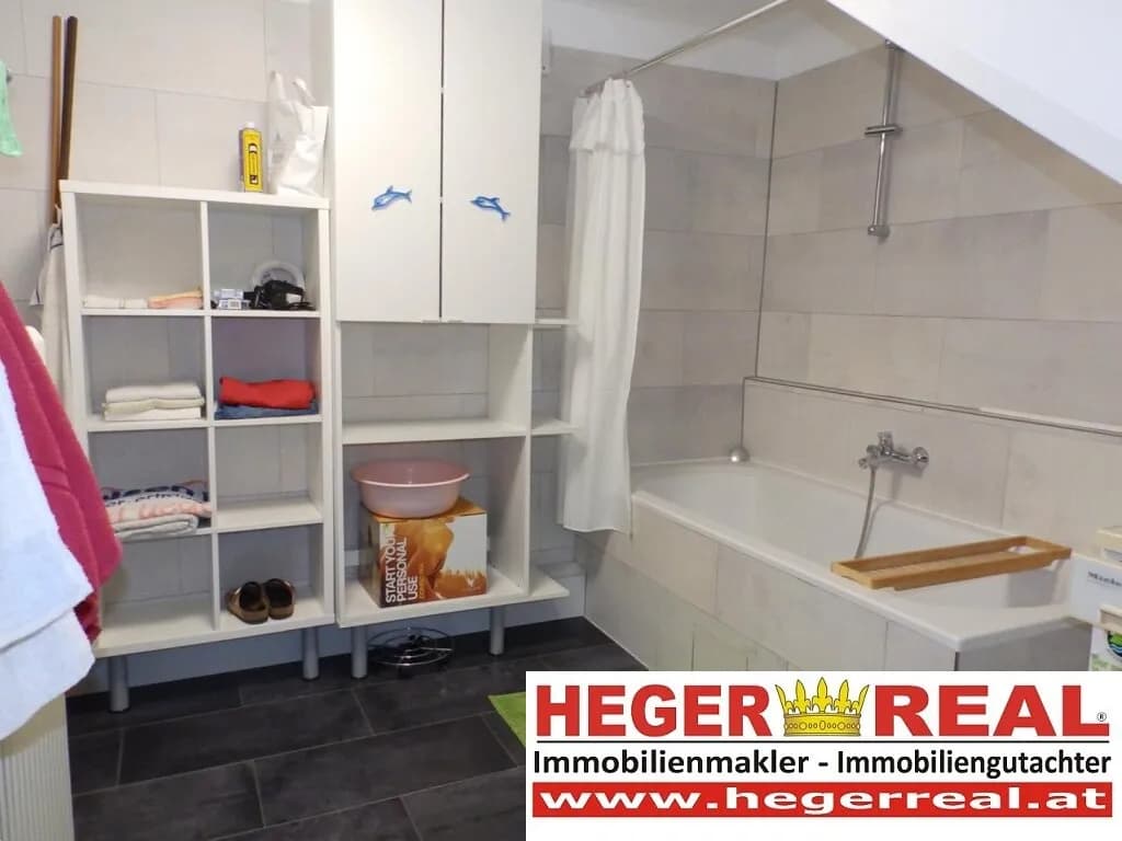 Haus mieten in Neunkirchen – 110 m², € 1.320 – Bild 11 von 28