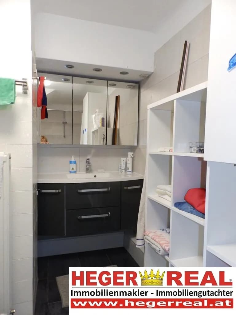 Haus mieten in Neunkirchen – 110 m², € 1.320 – Bild 12 von 28