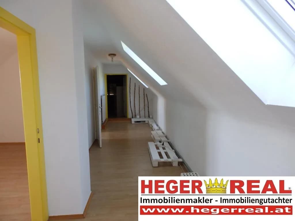Haus mieten in Neunkirchen – 110 m², € 1.320 – Bild 14 von 28