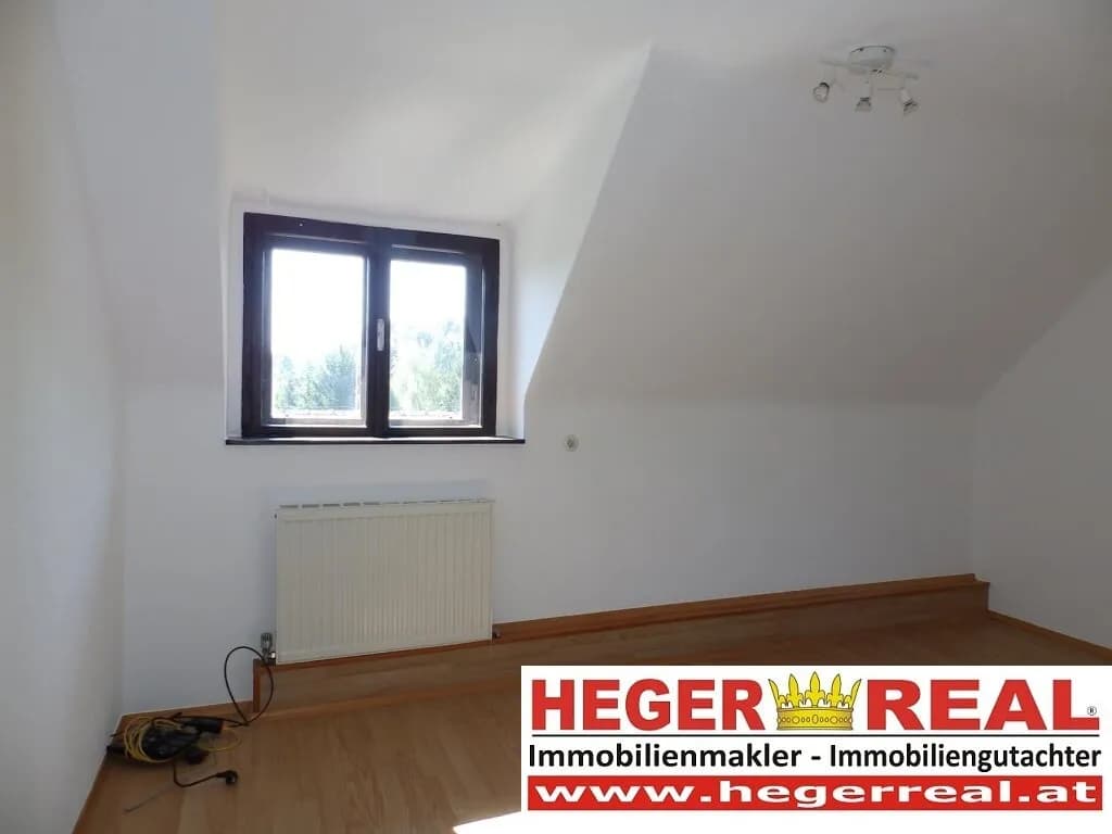 Haus mieten in Neunkirchen – 110 m², € 1.320 – Bild 15 von 28