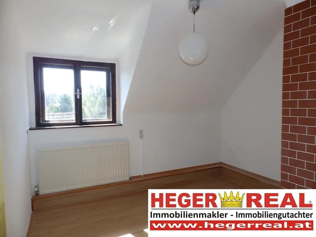 Haus mieten in Neunkirchen – 110 m², € 1.320 – Bild 16 von 28