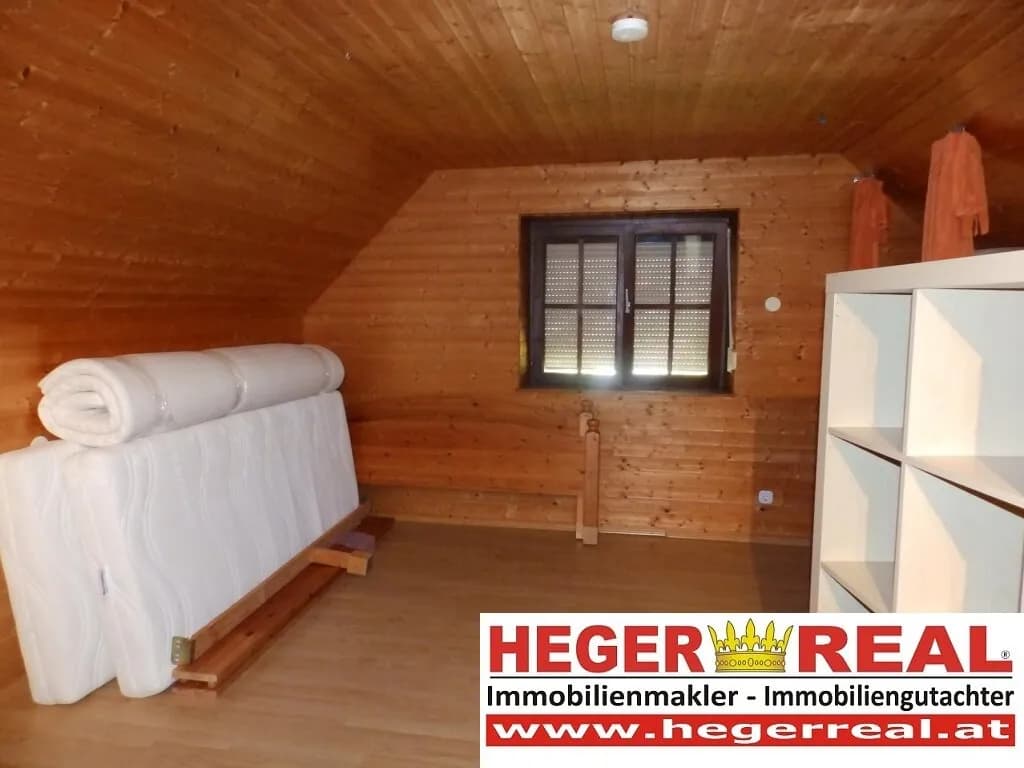 Haus mieten in Neunkirchen – 110 m², € 1.320 – Bild 17 von 28
