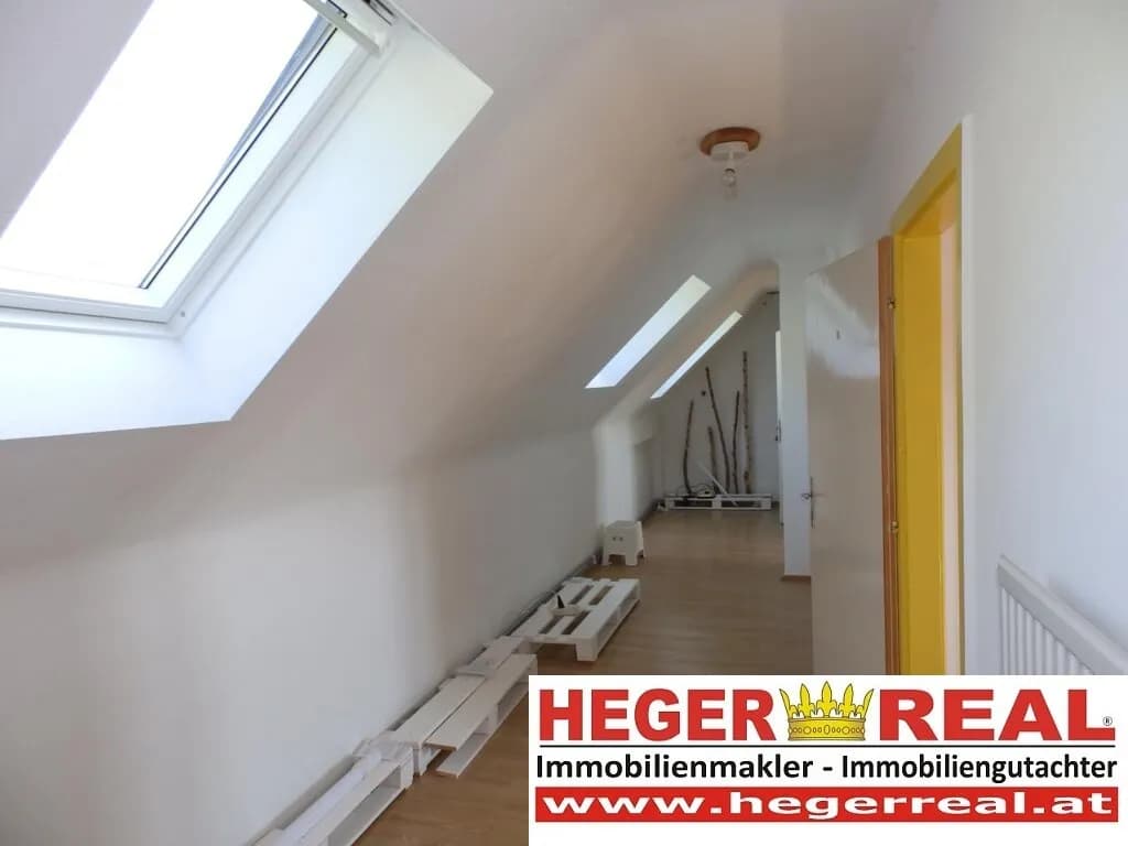Haus mieten in Neunkirchen – 110 m², € 1.320 – Bild 18 von 28