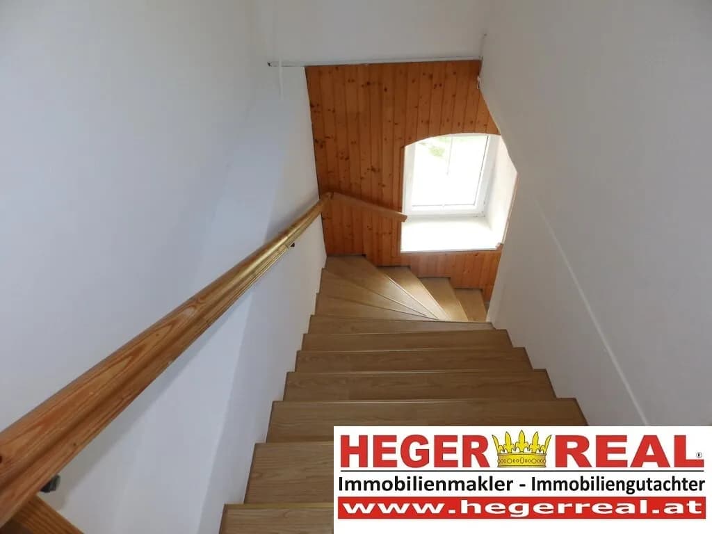 Haus mieten in Neunkirchen – 110 m², € 1.320 – Bild 20 von 28