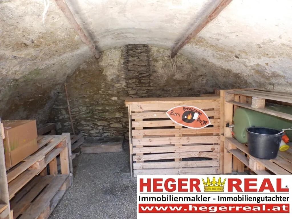 Haus mieten in Neunkirchen – 110 m², € 1.320 – Bild 21 von 28