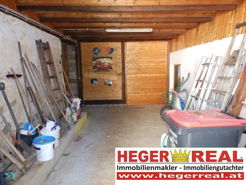 Haus mieten in Neunkirchen – 110 m², € 1.320 – Bild 22 von 28