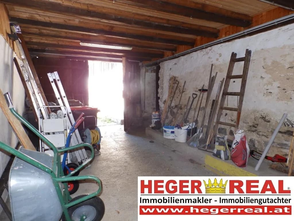 Haus mieten in Neunkirchen – 110 m², € 1.320 – Bild 23 von 28