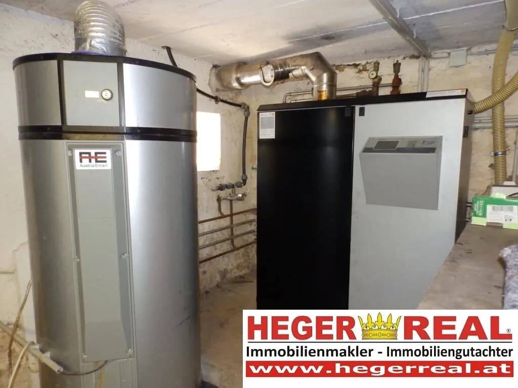 Haus mieten in Neunkirchen – 110 m², € 1.320 – Bild 24 von 28