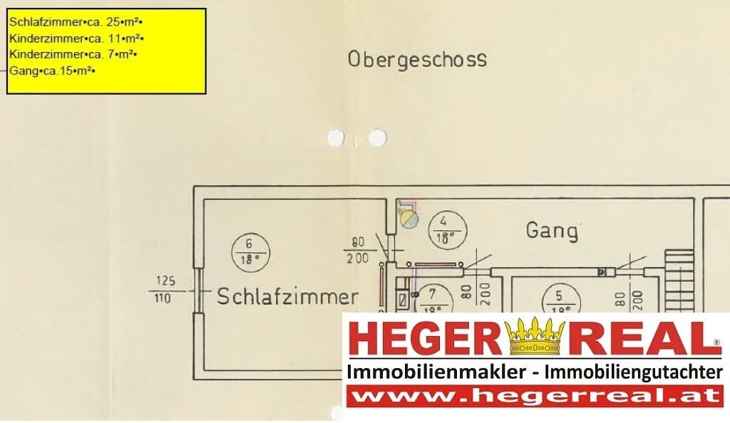 Haus mieten in Neunkirchen – 110 m², € 1.320 – Bild 28 von 28