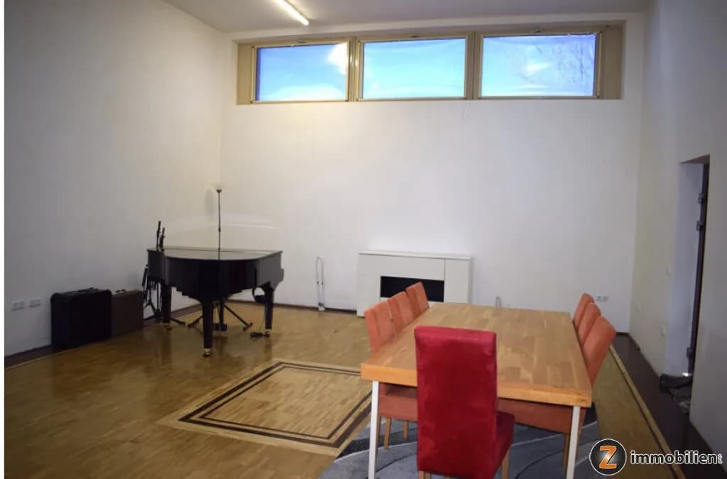 Immobilie mieten in Eisenstadt - Umgebung – 13 m² – Bild 2 von 8