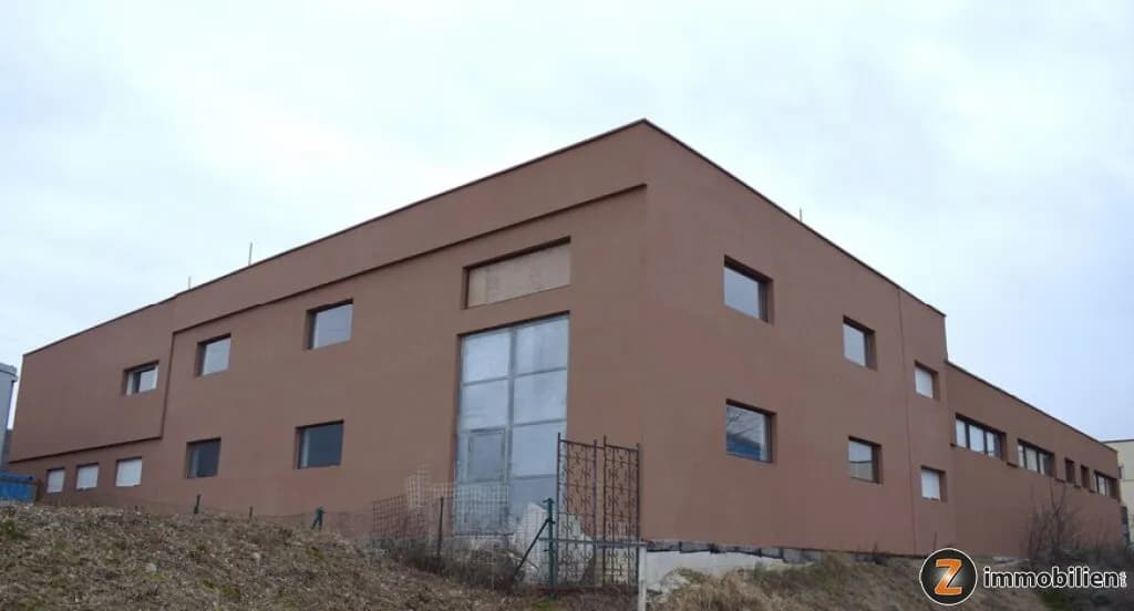 Immobilie mieten in Eisenstadt - Umgebung – 13 m² – Bild 7 von 8