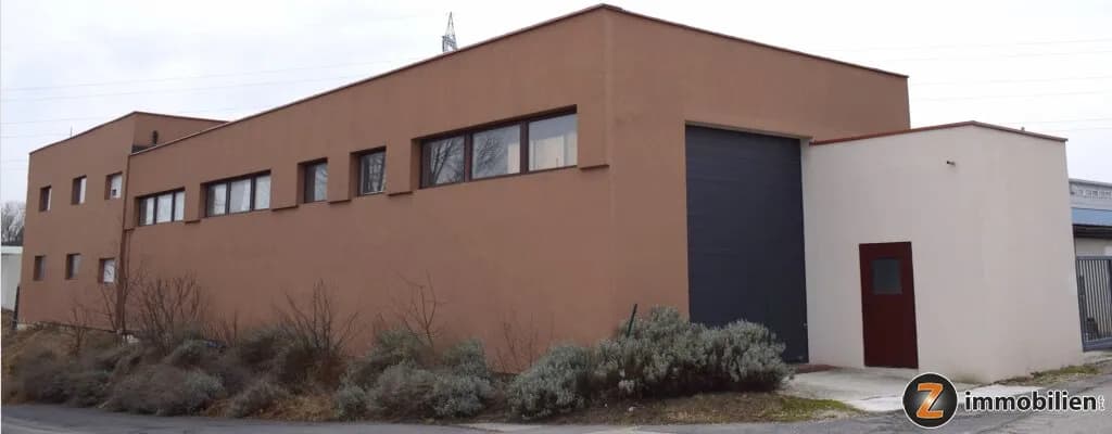 Immobilie mieten in Eisenstadt - Umgebung – 13 m² – Bild 8 von 8