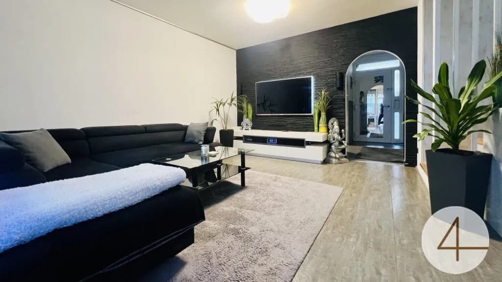 3-Zimmer-Haus kaufen in Wien – 94,83 m², € 450.000