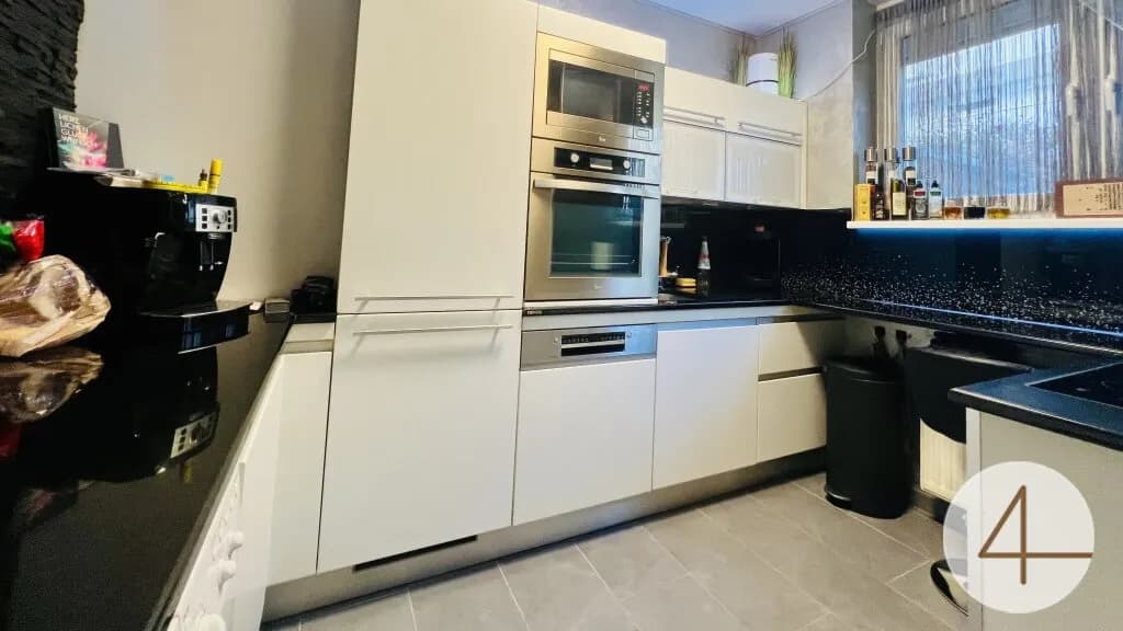 3-Zimmer-Haus kaufen in Wien – 94,83 m², € 450.000 – Bild 5 von 11