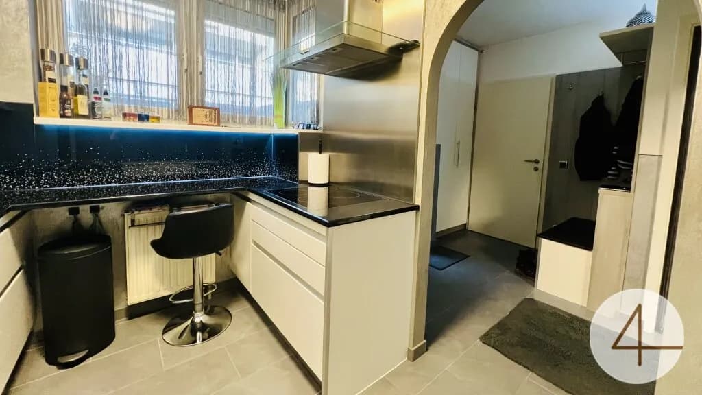 3-Zimmer-Haus kaufen in Wien – 94,83 m², € 450.000 – Bild 6 von 11