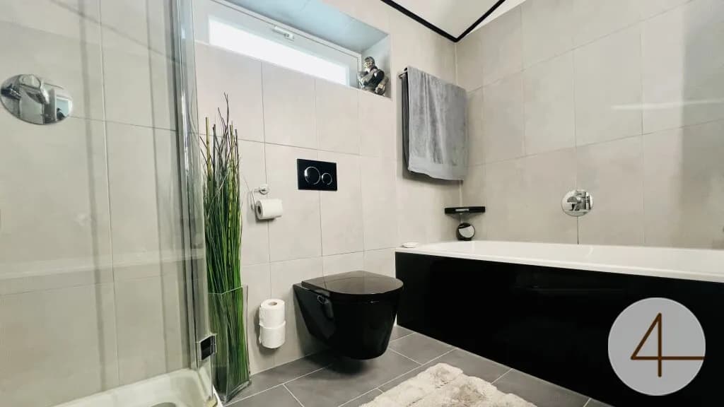 3-Zimmer-Haus kaufen in Wien – 94,83 m², € 450.000 – Bild 7 von 11