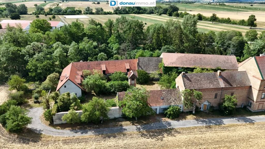 Haus kaufen in Eisenstadt – 338 m², € 960.000