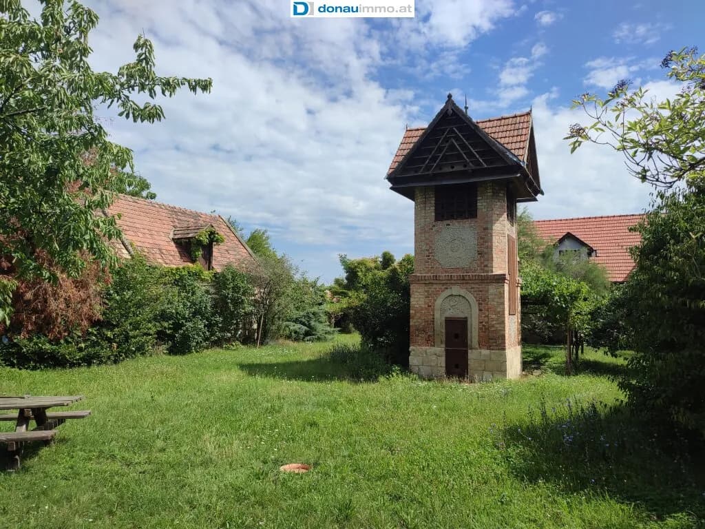 Haus kaufen in Eisenstadt – 338 m², € 960.000 – Bild 2 von 29
