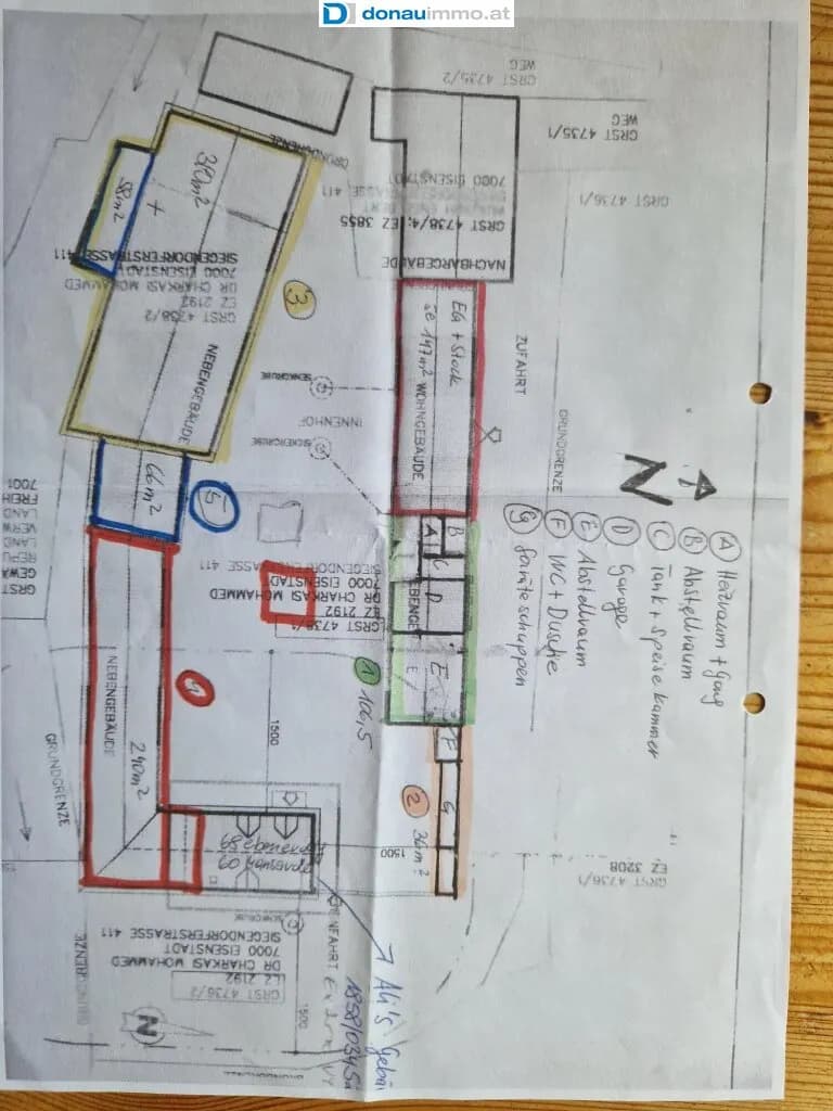 Haus kaufen in Eisenstadt – 338 m², € 960.000 – Bild 29 von 29