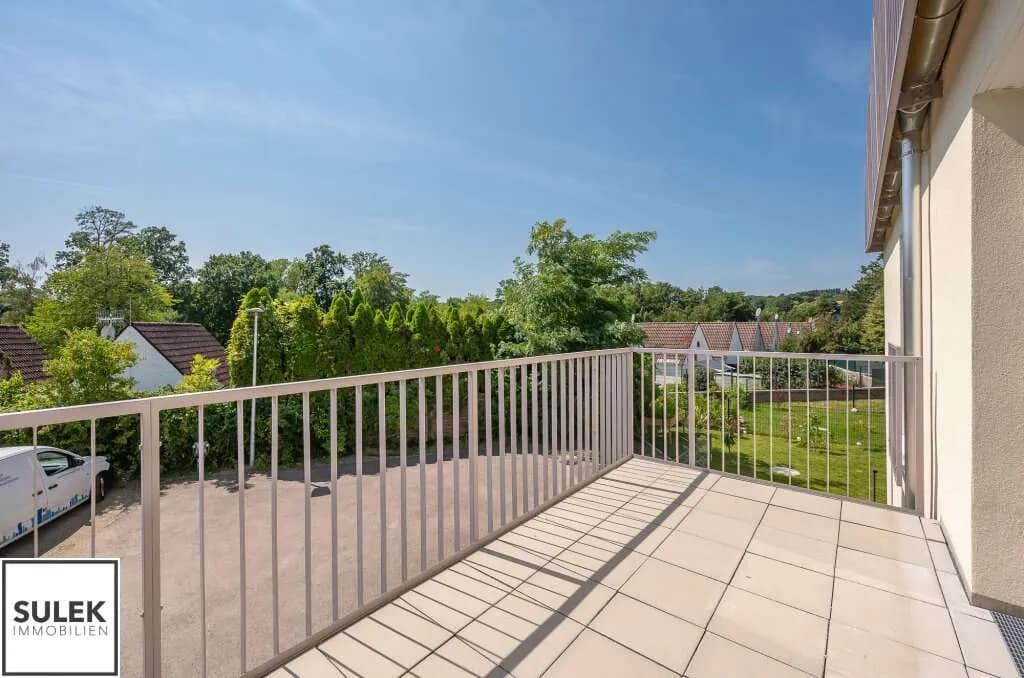 Immobilie kaufen in Sankt Pölten Land – 56,39 m², € 229.215 – Bild 1 von 9