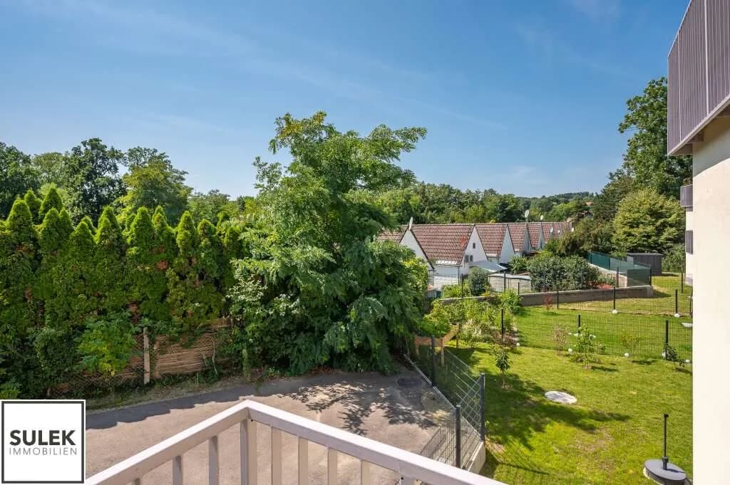 Immobilie kaufen in Sankt Pölten Land – 56,39 m², € 229.215 – Bild 3 von 9