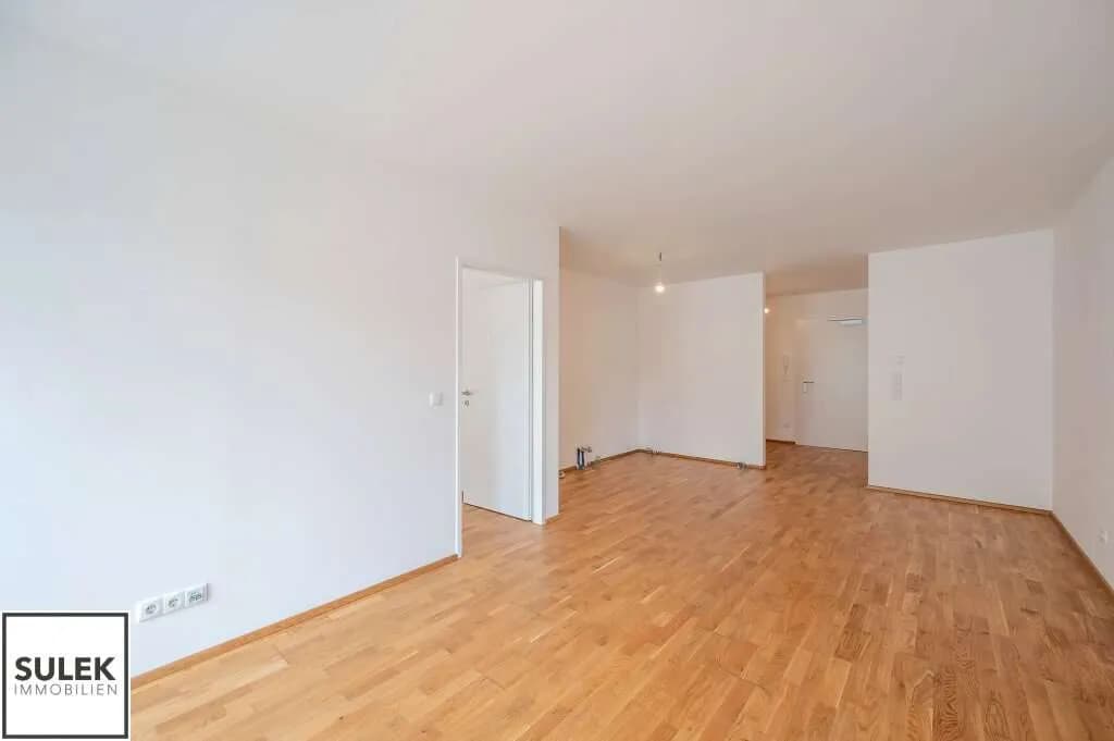 Immobilie kaufen in Sankt Pölten Land – 56,39 m², € 229.215 – Bild 4 von 9