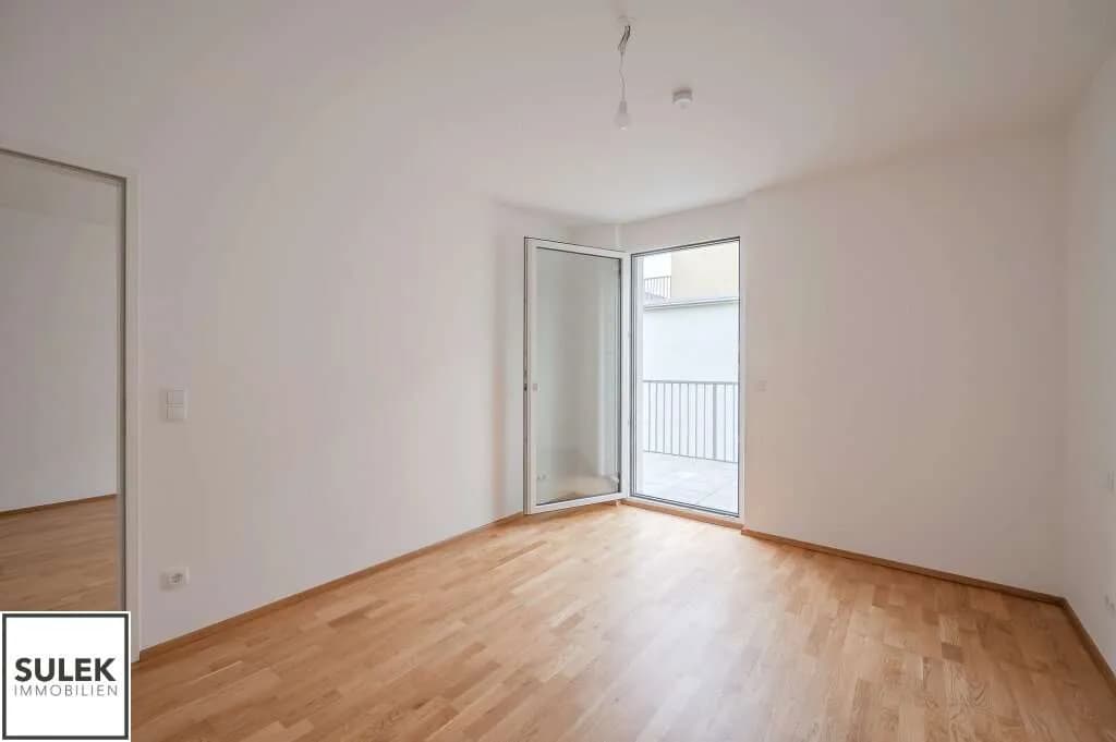 Immobilie kaufen in Sankt Pölten Land – 56,39 m², € 229.215 – Bild 5 von 9