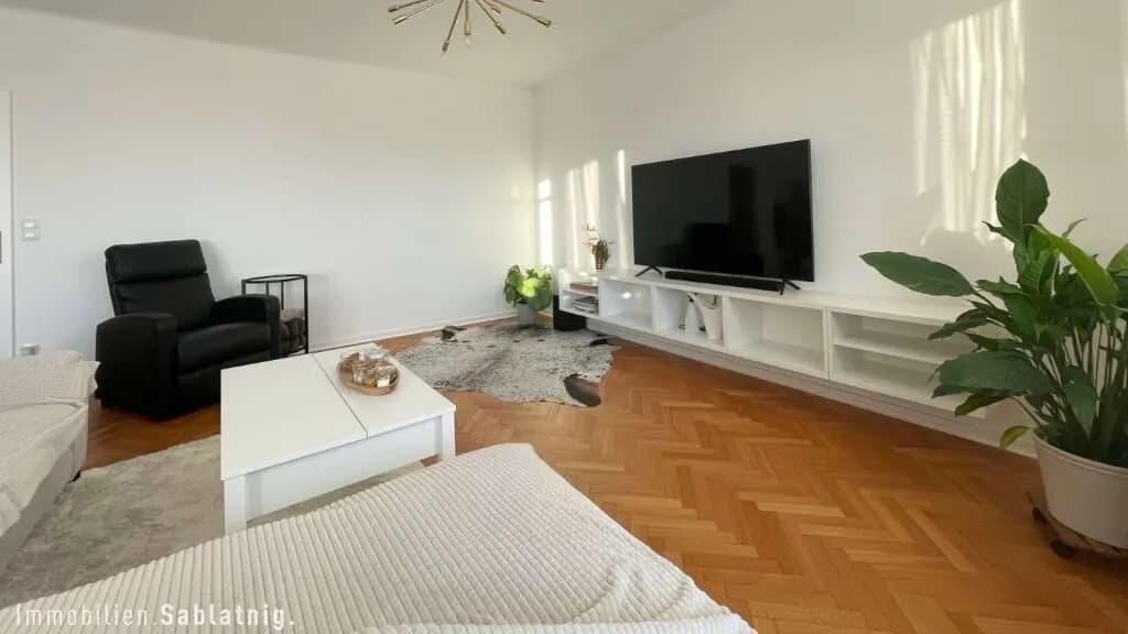 4-Zimmer-Wohnung kaufen in Graz – 120 m², € 385.000 – Bild 2 von 12