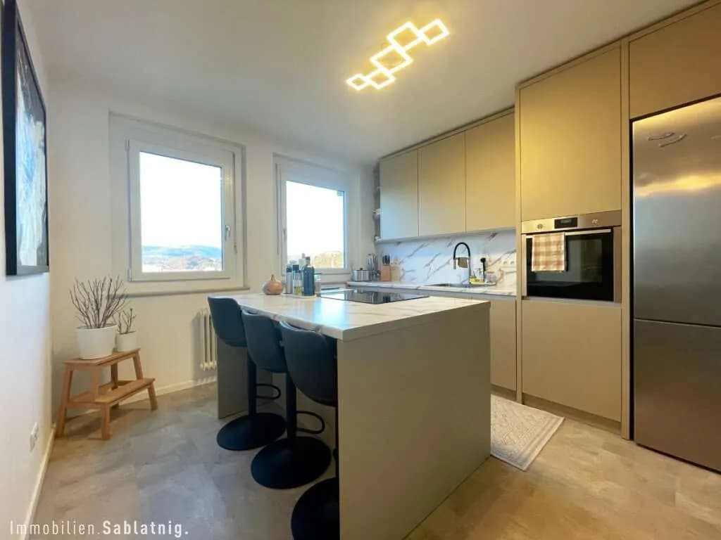 4-Zimmer-Wohnung kaufen in Graz – 120 m², € 385.000 – Bild 5 von 12