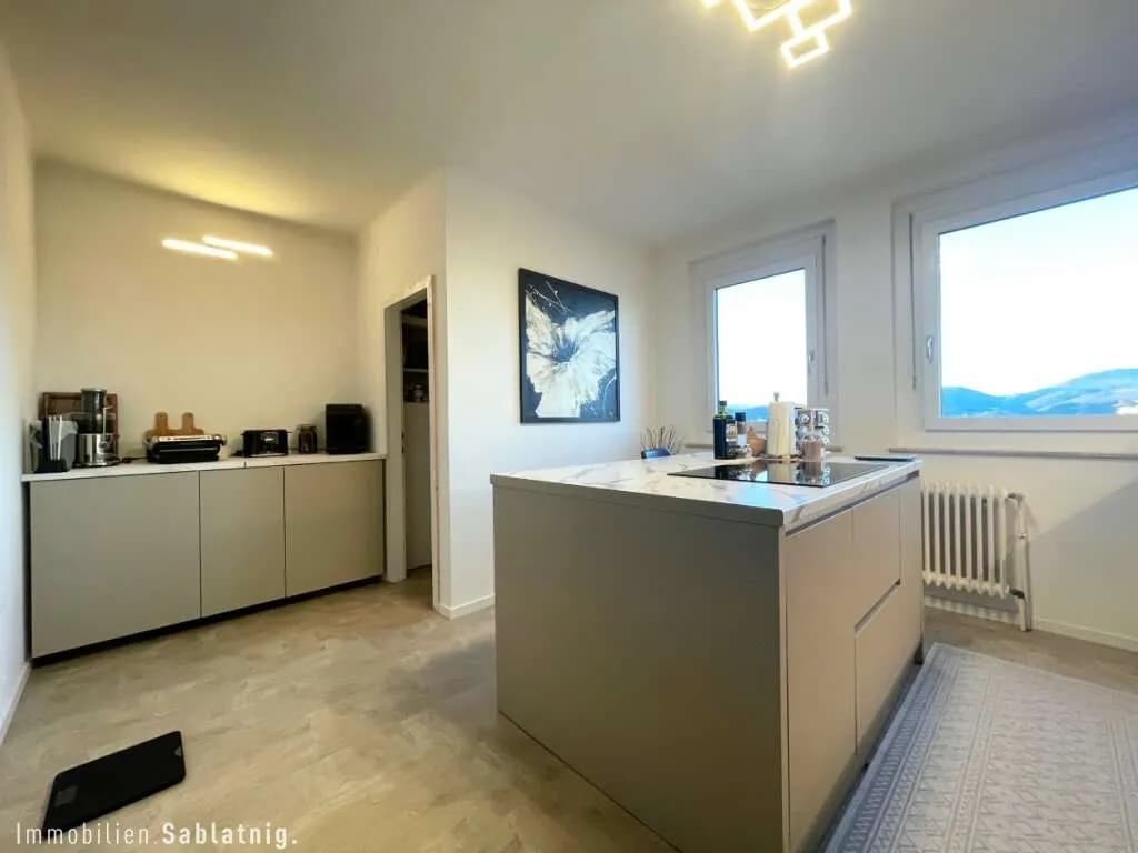 4-Zimmer-Wohnung kaufen in Graz – 120 m², € 385.000 – Bild 6 von 12