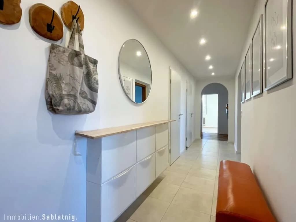 4-Zimmer-Wohnung kaufen in Graz – 120 m², € 385.000 – Bild 7 von 12