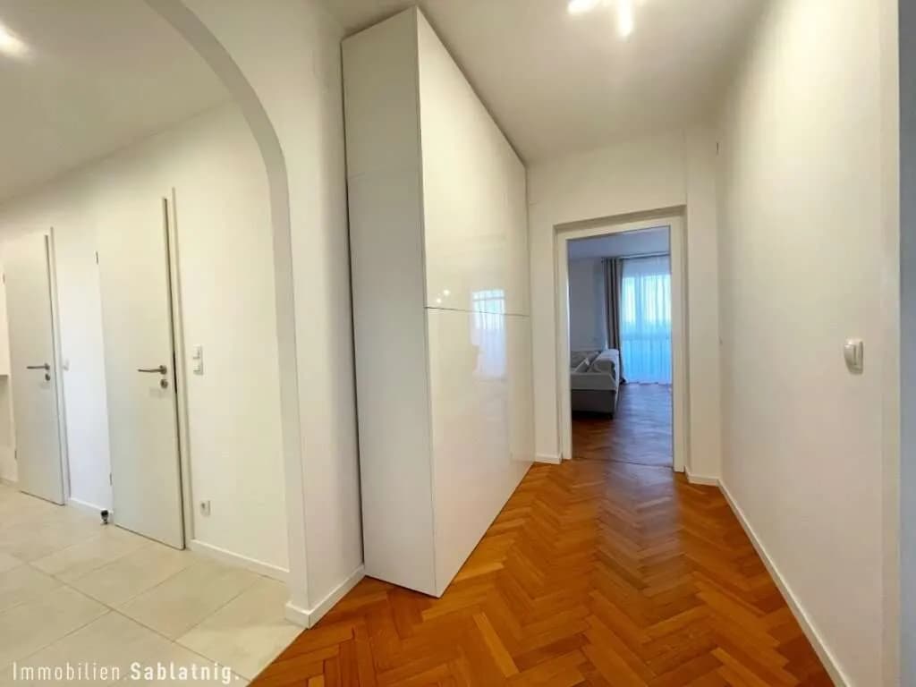 4-Zimmer-Wohnung kaufen in Graz – 120 m², € 385.000 – Bild 10 von 12