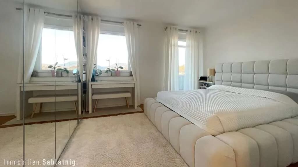 4-Zimmer-Wohnung kaufen in Graz – 120 m², € 385.000 – Bild 11 von 12