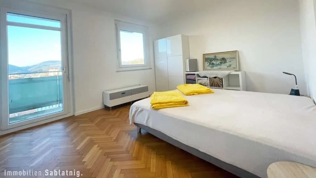 4-Zimmer-Wohnung kaufen in Graz – 120 m², € 385.000 – Bild 12 von 12