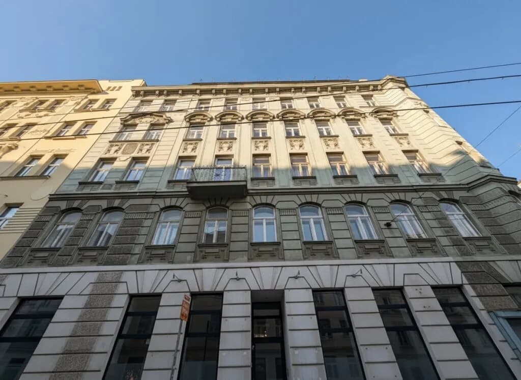 9-Zimmer-Gewerbeimmobilie mieten in Wien – 179 m², € 2.075 – Bild 3 von 18
