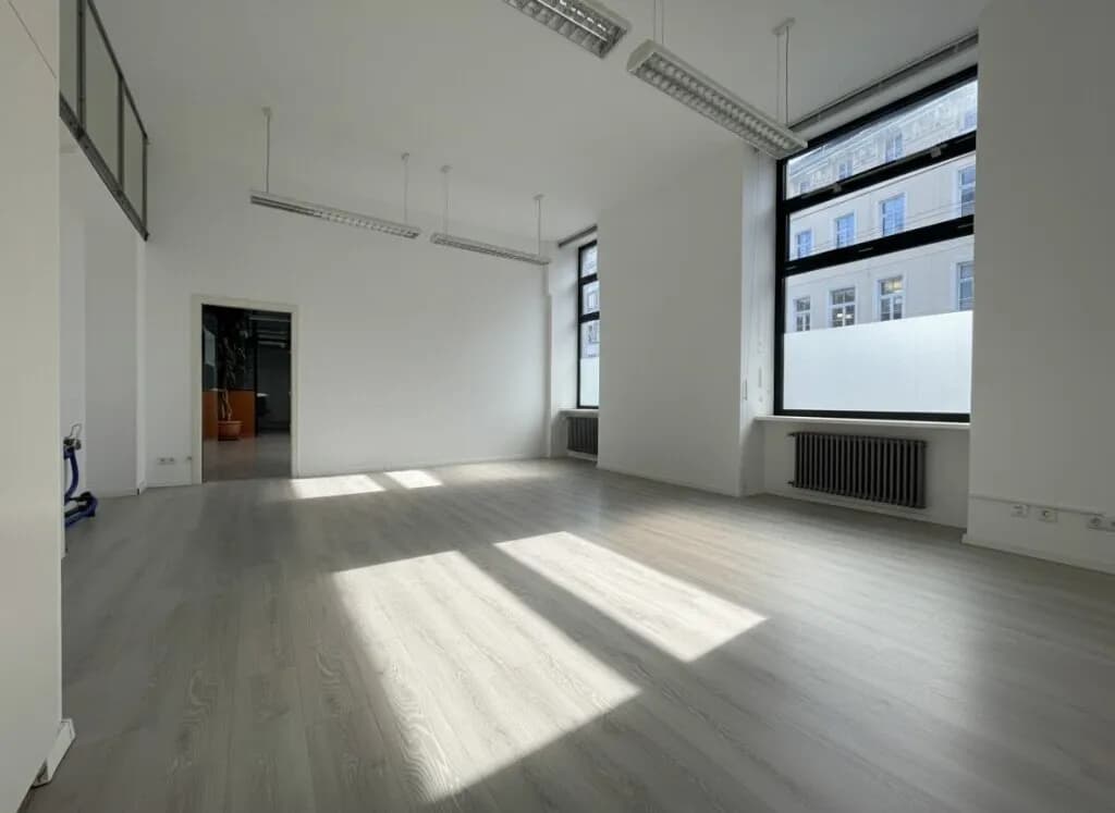 9-Zimmer-Gewerbeimmobilie mieten in Wien – 179 m², € 2.075 – Bild 4 von 18