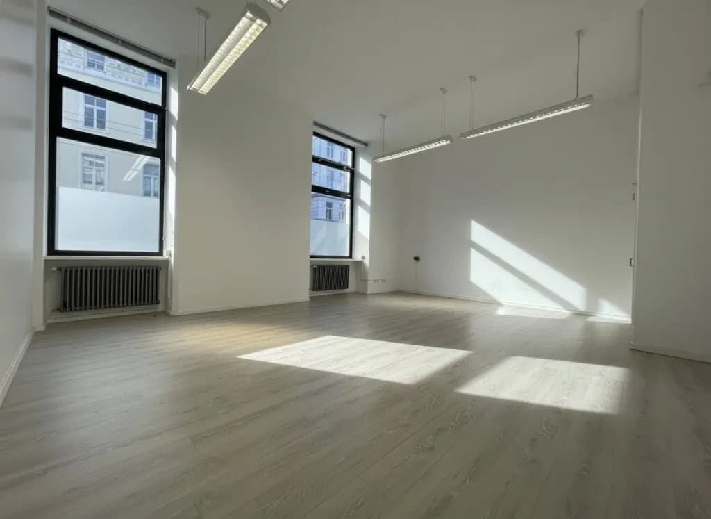 9-Zimmer-Gewerbeimmobilie mieten in Wien – 179 m², € 2.075 – Bild 5 von 18