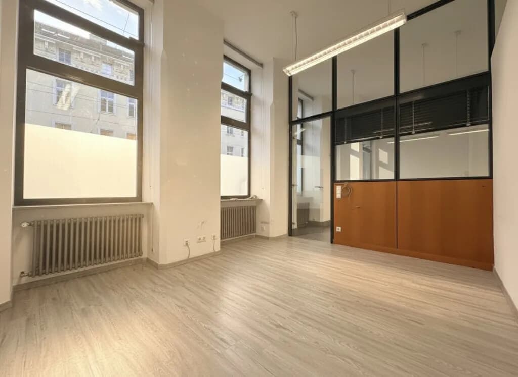 9-Zimmer-Gewerbeimmobilie mieten in Wien – 179 m², € 2.075 – Bild 6 von 18