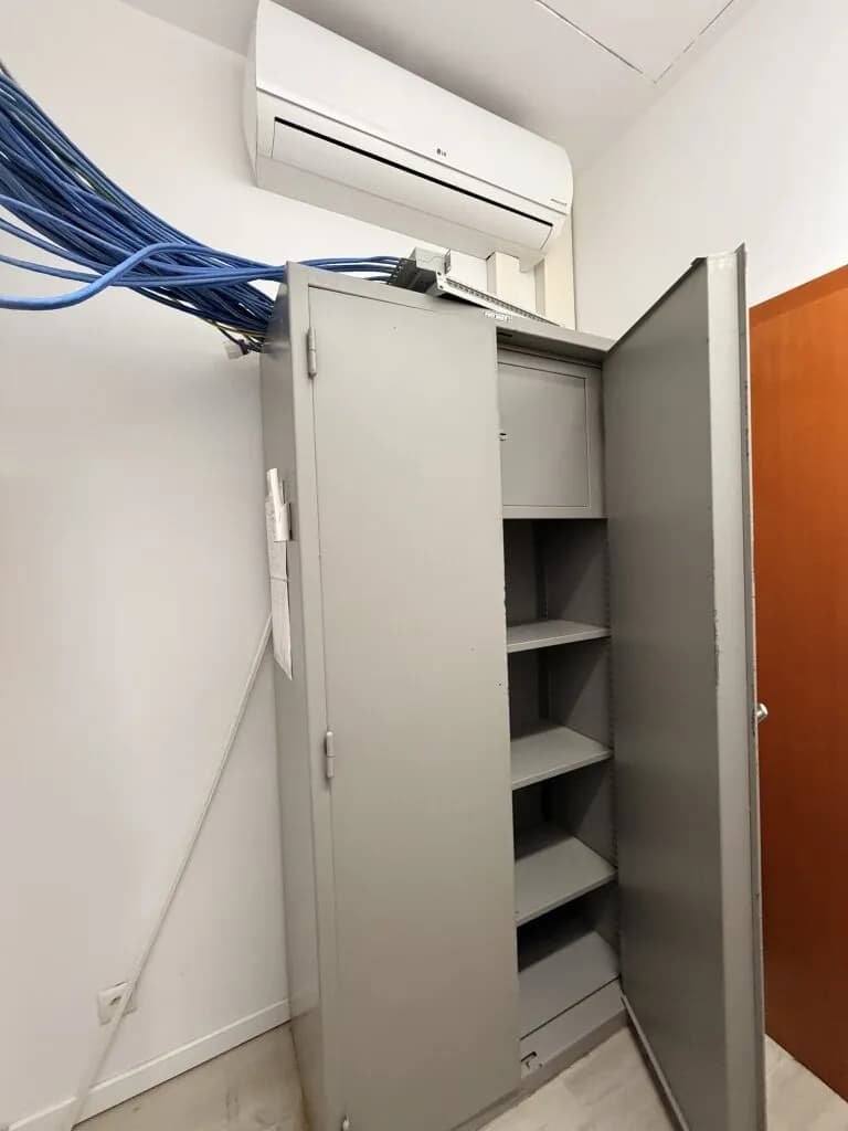 9-Zimmer-Gewerbeimmobilie mieten in Wien – 179 m², € 2.075 – Bild 14 von 18