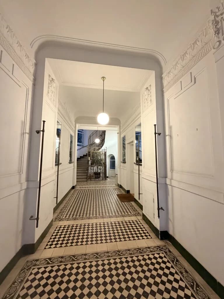 9-Zimmer-Gewerbeimmobilie mieten in Wien – 179 m², € 2.075 – Bild 15 von 18