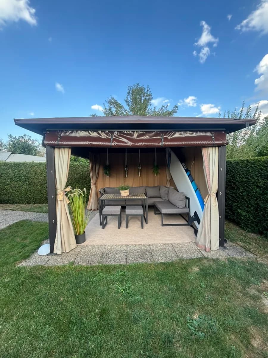 Wohnung kaufen in Perg – 34 m², € 52.000 – Bild 5 von 20