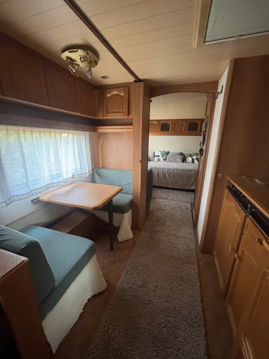 Wohnung kaufen in Perg – 34 m², € 52.000 – Bild 11 von 20