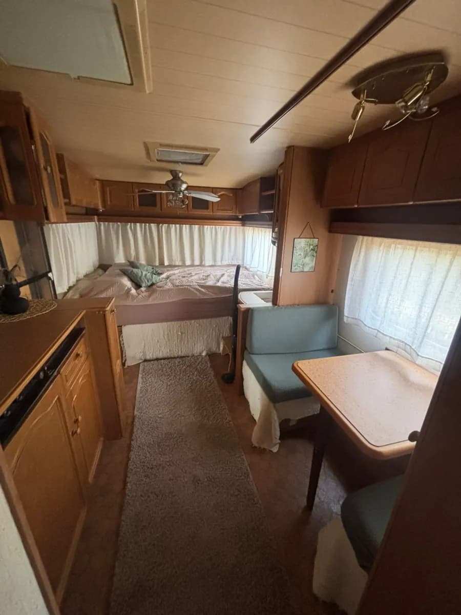 Wohnung kaufen in Perg – 34 m², € 52.000 – Bild 13 von 20